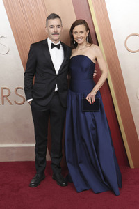 Oscar-Verleihung 2025 in Los Angeles