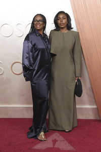 Oscar-Verleihung 2025 in Los Angeles