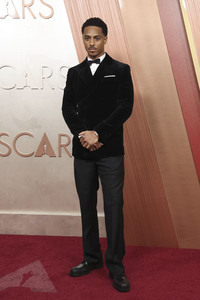 Oscar-Verleihung 2025 in Los Angeles