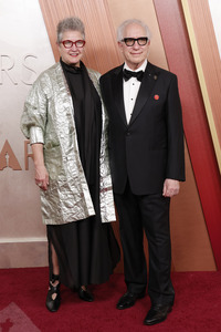 Oscar-Verleihung 2025 in Los Angeles