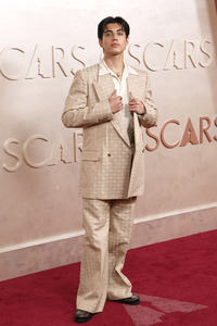 Oscar-Verleihung 2025 in Los Angeles