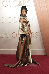 Oscar-Verleihung 2025 in Los Angeles