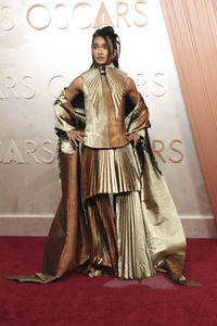 Oscar-Verleihung 2025 in Los Angeles