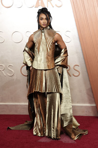 Oscar-Verleihung 2025 in Los Angeles