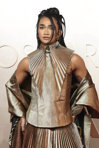 Oscar-Verleihung 2025 in Los Angeles