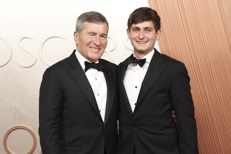 Oscar-Verleihung 2025 in Los Angeles