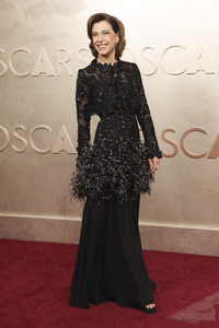 Oscar-Verleihung 2025 in Los Angeles