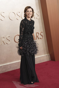 Oscar-Verleihung 2025 in Los Angeles