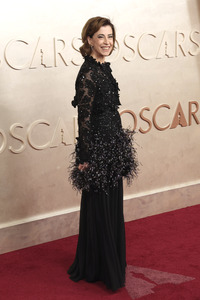 Oscar-Verleihung 2025 in Los Angeles