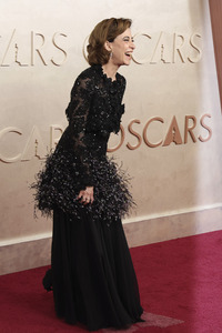 Oscar-Verleihung 2025 in Los Angeles