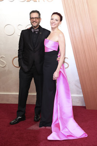 Oscar-Verleihung 2025 in Los Angeles