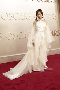 Oscar-Verleihung 2025 in Los Angeles