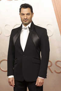 Oscar-Verleihung 2025 in Los Angeles