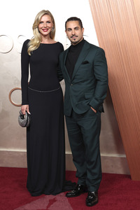 Oscar-Verleihung 2025 in Los Angeles