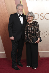 Oscar-Verleihung 2025 in Los Angeles