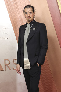 Oscar-Verleihung 2025 in Los Angeles