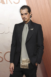 Oscar-Verleihung 2025 in Los Angeles