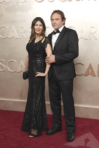 Oscar-Verleihung 2025 in Los Angeles