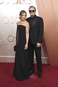 Oscar-Verleihung 2025 in Los Angeles