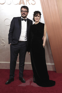 Oscar-Verleihung 2025 in Los Angeles