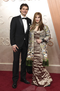 Oscar-Verleihung 2025 in Los Angeles