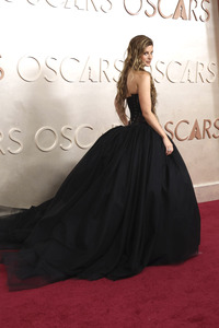 Oscar-Verleihung 2025 in Los Angeles