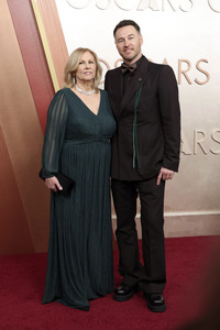 Oscar-Verleihung 2025 in Los Angeles