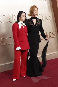 Oscar-Verleihung 2025 in Los Angeles