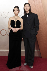 Oscar-Verleihung 2025 in Los Angeles