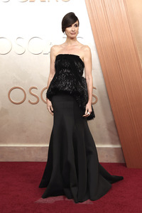 Oscar-Verleihung 2025 in Los Angeles