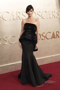 Oscar-Verleihung 2025 in Los Angeles