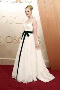 Oscar-Verleihung 2025 in Los Angeles