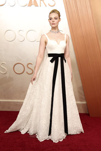 Oscar-Verleihung 2025 in Los Angeles