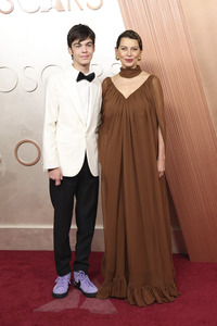 Oscar-Verleihung 2025 in Los Angeles