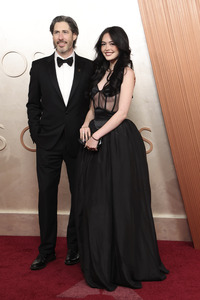 Oscar-Verleihung 2025 in Los Angeles