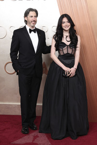 Oscar-Verleihung 2025 in Los Angeles