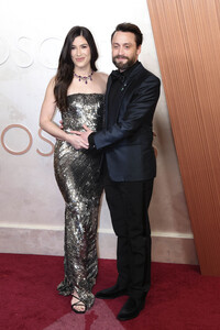 Oscar-Verleihung 2025 in Los Angeles