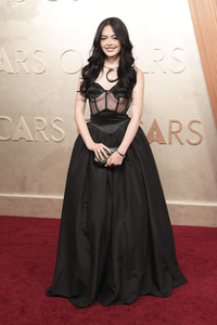 Oscar-Verleihung 2025 in Los Angeles