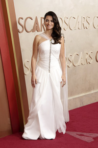 Oscar-Verleihung 2025 in Los Angeles