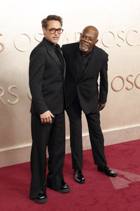 Oscar-Verleihung 2025 in Los Angeles