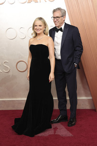 Oscar-Verleihung 2025 in Los Angeles