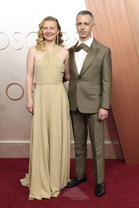 Oscar-Verleihung 2025 in Los Angeles