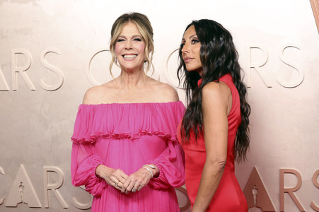 Oscar-Verleihung 2025 in Los Angeles