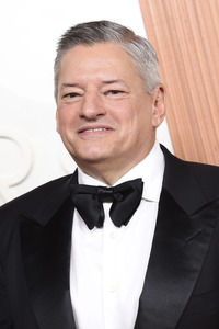 Oscar-Verleihung 2025 in Los Angeles