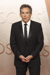 Oscar-Verleihung 2025 in Los Angeles