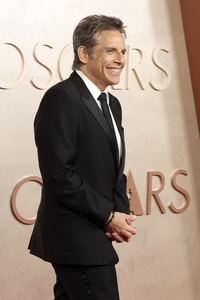 Oscar-Verleihung 2025 in Los Angeles