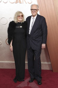 Oscar-Verleihung 2025 in Los Angeles