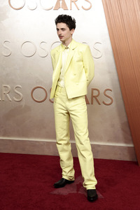 Oscar-Verleihung 2025 in Los Angeles