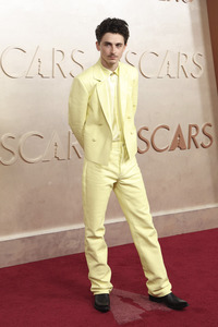 Oscar-Verleihung 2025 in Los Angeles