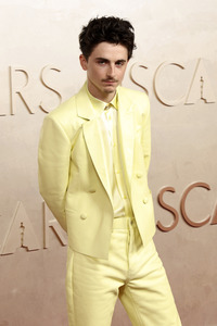 Oscar-Verleihung 2025 in Los Angeles